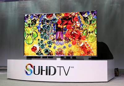 三星為TV面板殘影提供10年免費(fèi)維修，引爆彩電業(yè)技術(shù)競爭新高潮