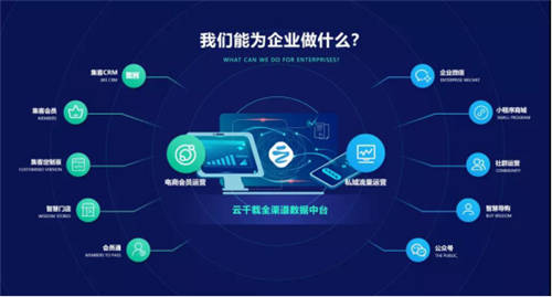 喜訊丨慧博科技榮獲天貓2020年度優(yōu)秀生態(tài)服務(wù)商 數(shù)據(jù)服務(wù)